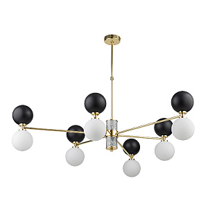 Люстра на штанге Fabriano FAB-ZW-6(Z/3)CB