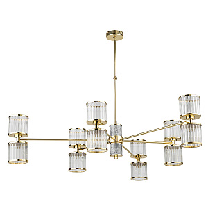 Люстра на штанге Fabriano FAB-ZW-6(Z/3)TT