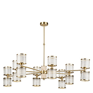 Люстра на штанге Fabriano FAB-ZW-8(ZM/6)TT