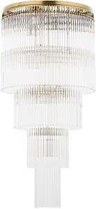 Люстра каскадная Filago FIL-PLM-7(P)350/270