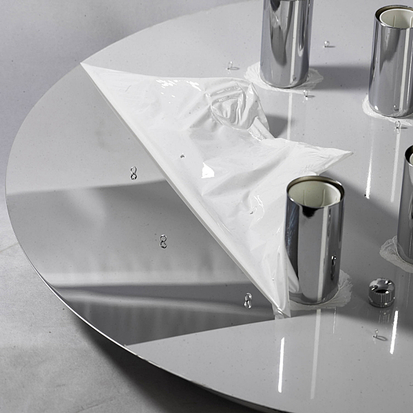 Потолочная люстра Dover LSP-0143