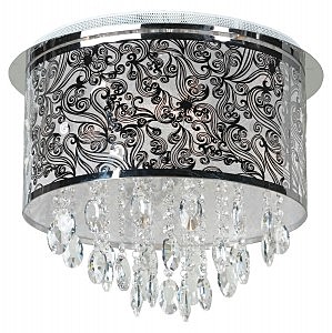 Потолочная люстра Dover LSP-0143