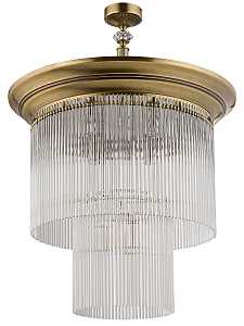 Потолочная люстра Fiore FIO-PL-9(P)600/270