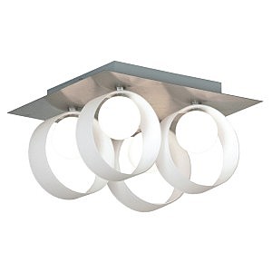 Потолочная люстра Pallottola LSN-0407-04