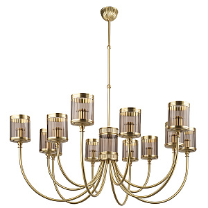 Люстра на штанге Impla IMP-ZW-12(ZM)