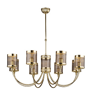 Люстра на штанге Impla IMP-ZW-8(Z)