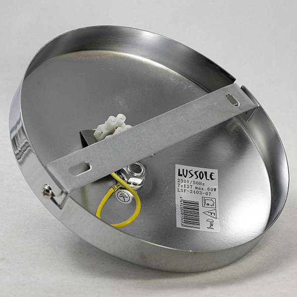 Потолочная люстра Apiro LSF-2403-07