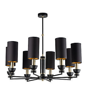 Люстра на штанге Izano IZA-ZW-8(CZ/Z/1)