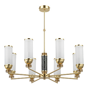 Люстра на штанге Izano IZA-ZW-8(ZM/5)B