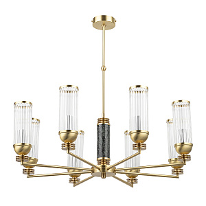 Люстра на штанге Izano IZA-ZW-8(ZM/5)T