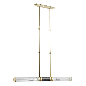 Светильник потолочный Izano IZA-ZWL-2(ZM/2)T