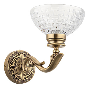 Настенное бра Kiara KIA-K-1(P)