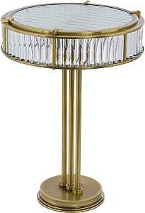 Настольная лампа Lavone LAV-LG-2(P)310