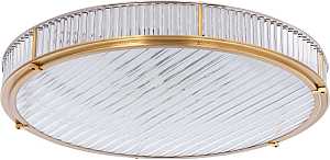 Светильник потолочный Lavone LAV-PLM-6(P)600-1