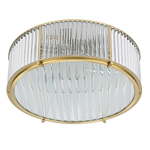 Светильник потолочный Lavone LAV-PLM-6(ZM)440-2