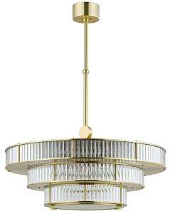 Люстра на штанге Lavone LAV-ZW-10(ZM)60/44/31