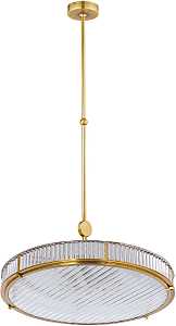 Светильник потолочный Lavone LAV-ZW-6(P)600-1/R