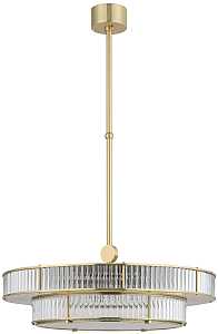 Люстра на штанге Lavone LAV-ZW-9(P)60/44