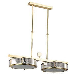 Люстра на штанге Lavone LAV-ZWL-6(ZM)310