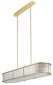 Люстра на штанге Lavone LAV-ZWO-6(ZM)950/250