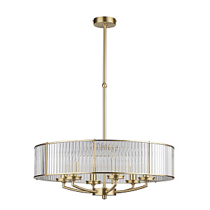 Люстра на штанге Lavone LAV-ZWR-6(ZM)600-2