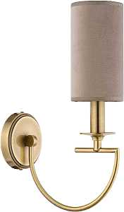 Настенное бра Lea LEA-K-1(P/A)CL