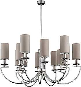 Люстра на штанге Lea LEA-ZW-12(BN/A)