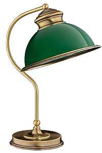 Настольная лампа Lido LID-LG-1(P)GR
