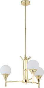 Люстра на штанге Meleze MEL-ZW-3(Z)