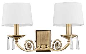 Настенное бра Monza MON-K-2(P/A)