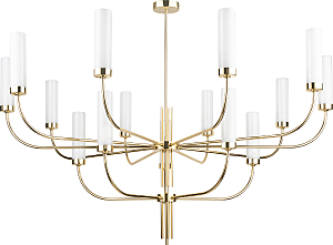 Потолочная люстра Mussa MUS-ZW-15(Z)