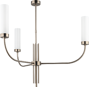 Люстра на штанге Mussa MUS-ZW-3(T)