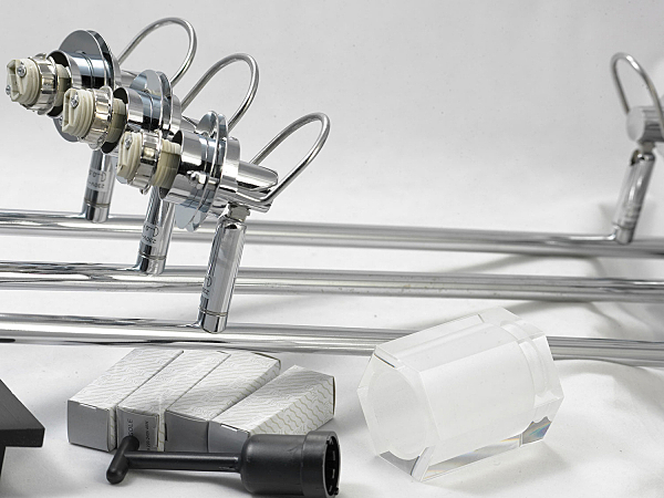 Светильник спот Abruzzi LSL-7909-06