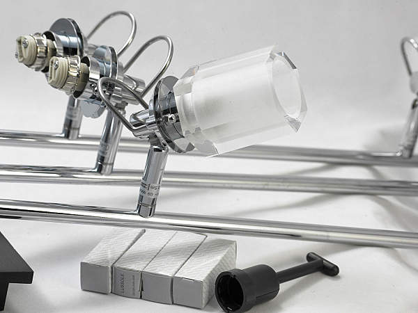 Светильник спот Abruzzi LSL-7909-06