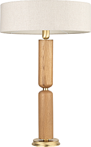 Настольная лампа Natura NAT-LG-1(ZM)II