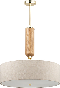 Люстра на штанге Natura NAT-ZWD-4(Z)