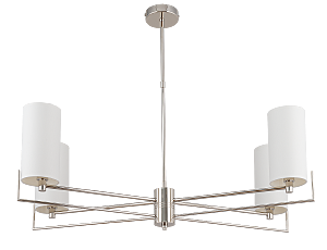 Люстра на штанге Nemi NEM-ZW-4(N)