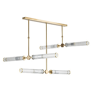 Светильник потолочный Orezzo ORE-ZW-2X3(P)