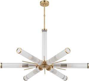 Люстра на штанге Orezzo ORE-ZW-6(P)