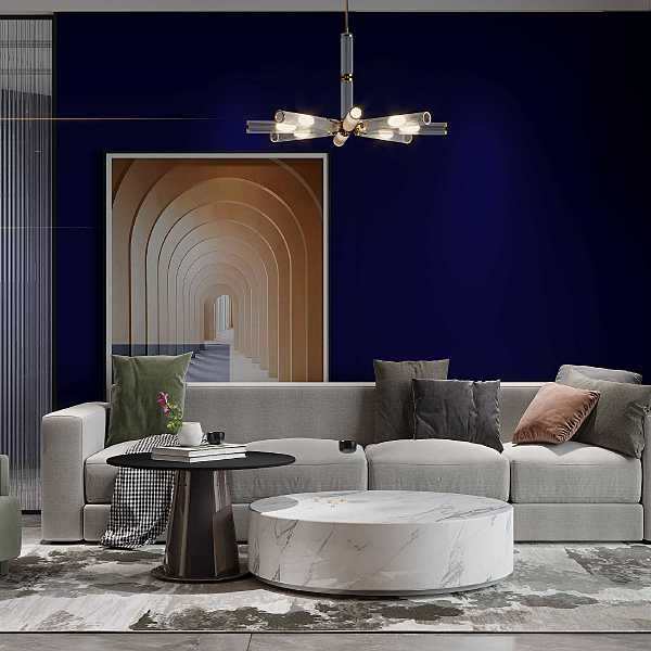 Люстра на штанге Orezzo ORE-ZW-8(Z)