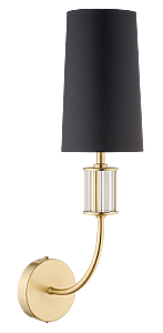 Настенное бра Pesaro PES-K-1(ZM)