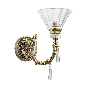 Настенное бра Prima PRI-K-1(P)