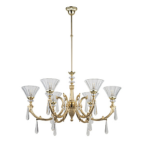 Люстра на штанге Prima PRI-ZW-6(Z)