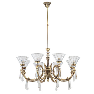 Люстра на штанге Prima PRI-ZW-8(P)