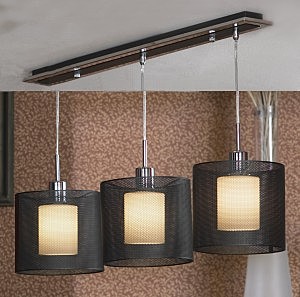 Светильник подвесной Rovella LSF-1906-03