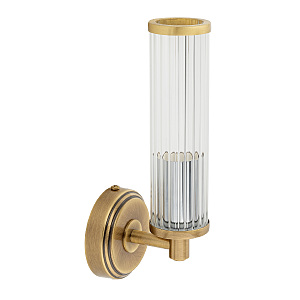 Настенное бра Saletto SAL-KM-1(P)T