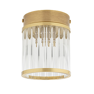 Светильник потолочный Saletto SAL-OCZ-1(ZM)