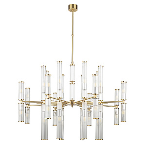 Люстра на штанге Saletto SAL-ZW-32(ZM)115