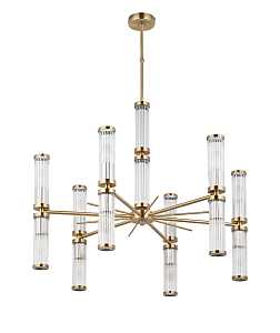 Люстра на штанге Saletto SAL-ZW-6(P)