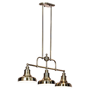 Потолочная люстра Sona LSL-3013-03